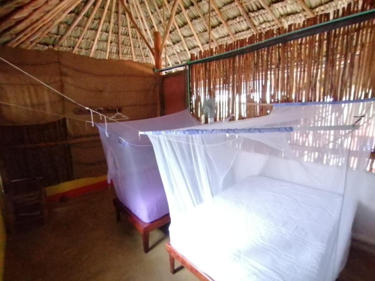 Malinche Cafe In Coba Tulum Apartment Exterior photo